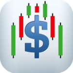 Stock Portfolio Organizer logo
